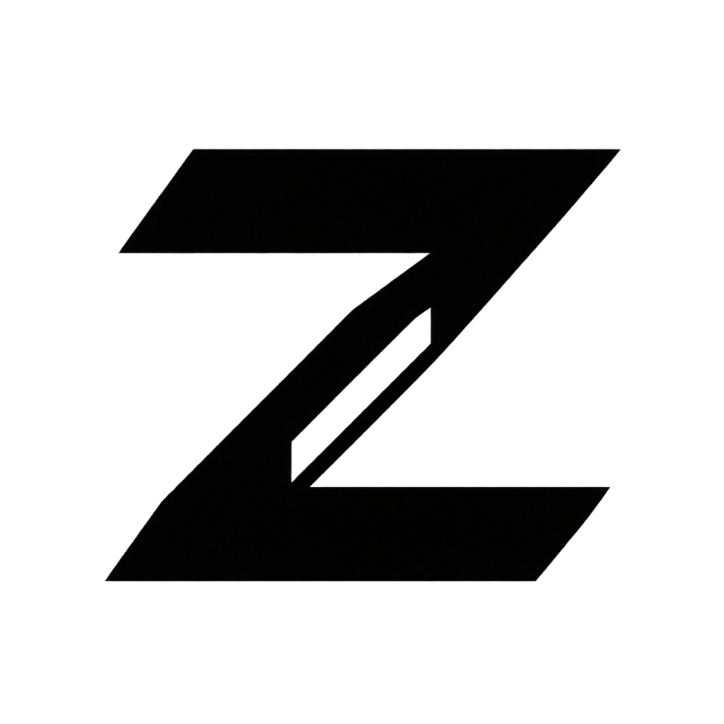 Zapis Logo